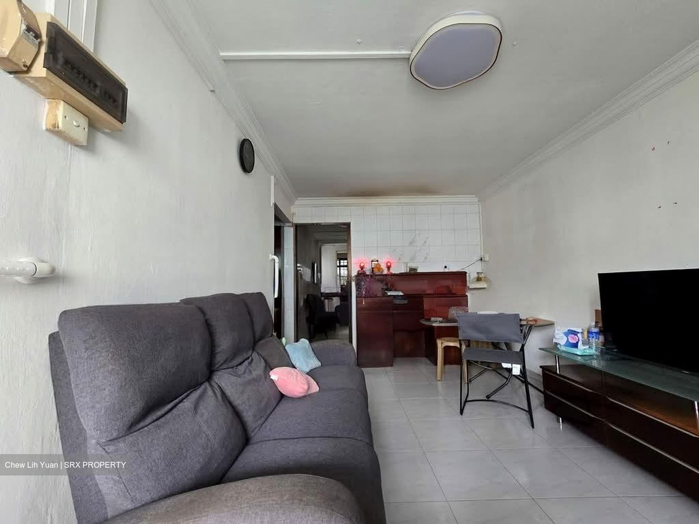 Blk 24 Balam Gardens (Geylang), HDB 3 Rooms #604184221